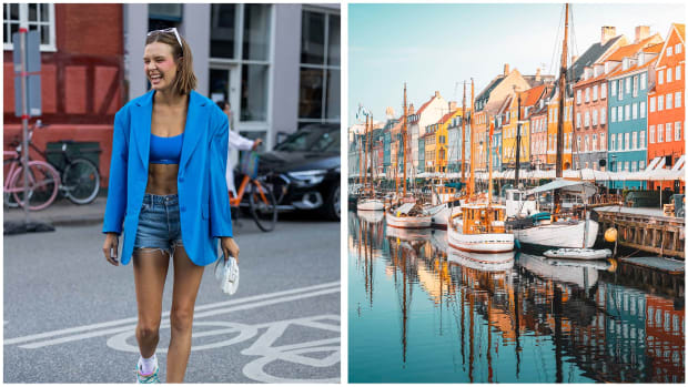 josephine skriver copenhagen